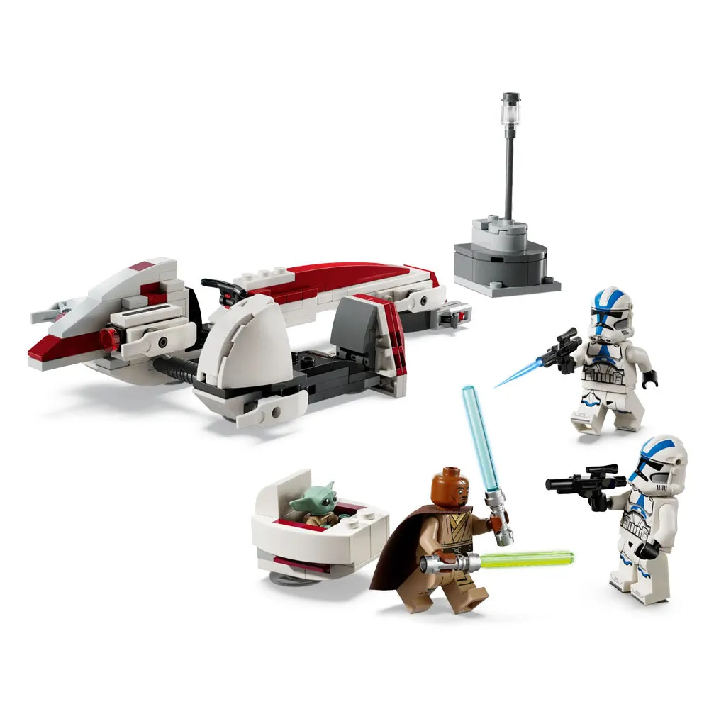 LEGO Star Wars BARC Speeder Escape - 75378