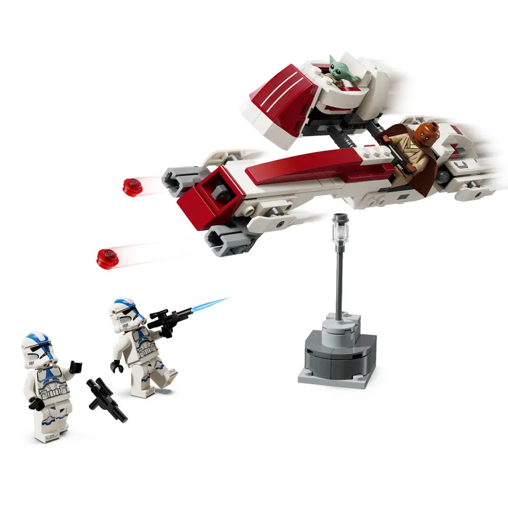 LEGO Star Wars BARC Speeder Escape - 75378