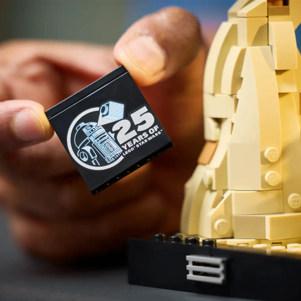 LEGO Star Wars Mos Espa Podrace Diorama - 75380