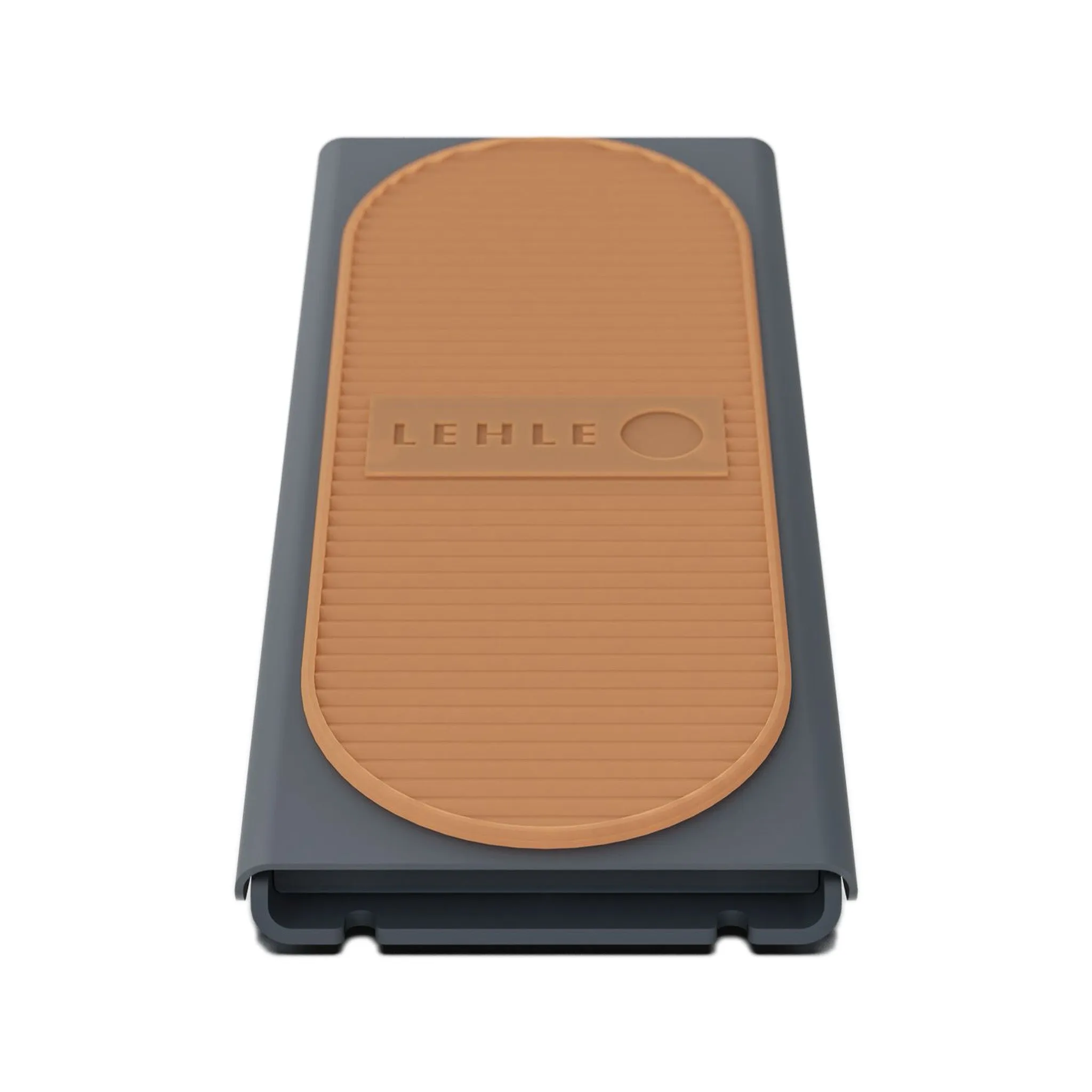 Lehle Dual Expression Guitar Pedal