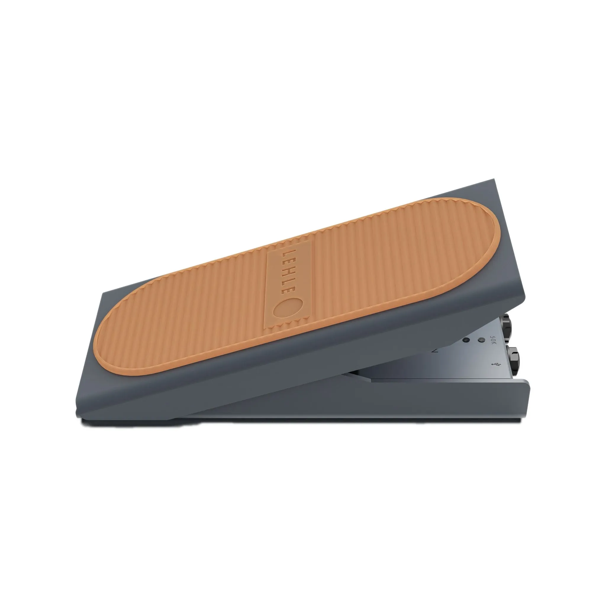 Lehle Dual Expression Guitar Pedal