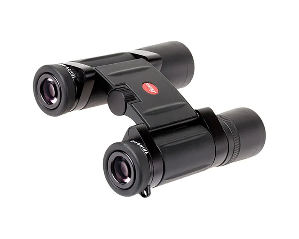 Leica 10x25 Trinovid BCA Binoculars