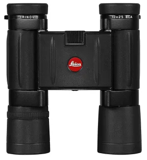 Leica 10x25 Trinovid BCA Binoculars