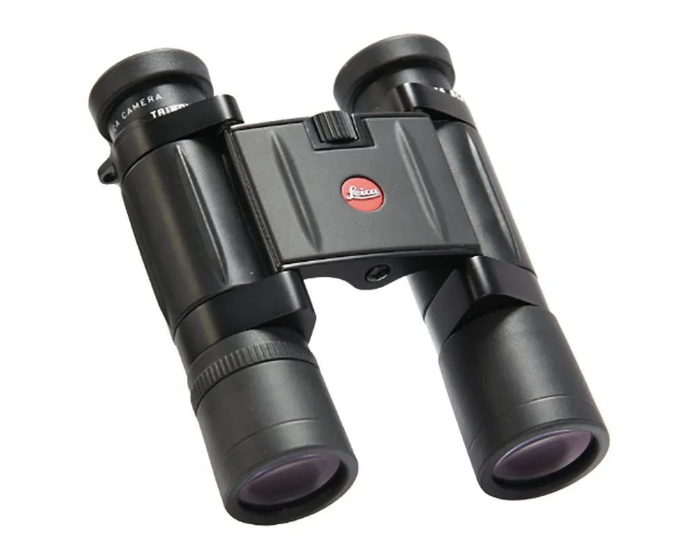 Leica 10x25 Trinovid BCA Binoculars