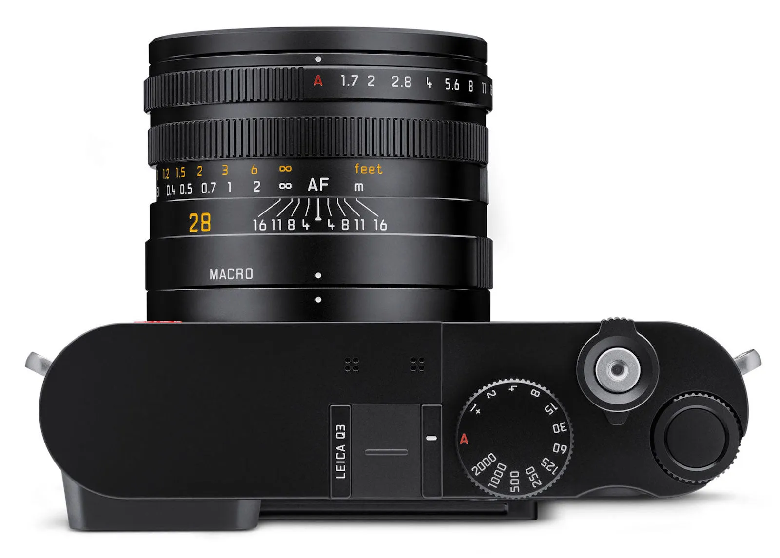 Leica Q3 Digital Camera