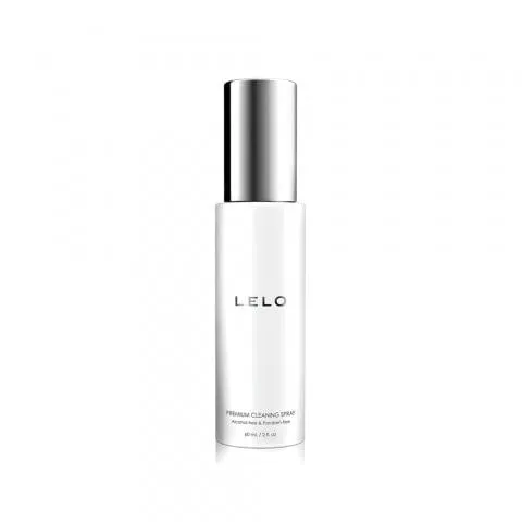 Lelo - Antibacterial (Toy) Cleaning Spray 60 mL/2 oz.