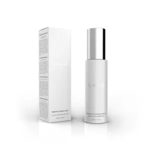 Lelo - Antibacterial (Toy) Cleaning Spray 60 mL/2 oz.