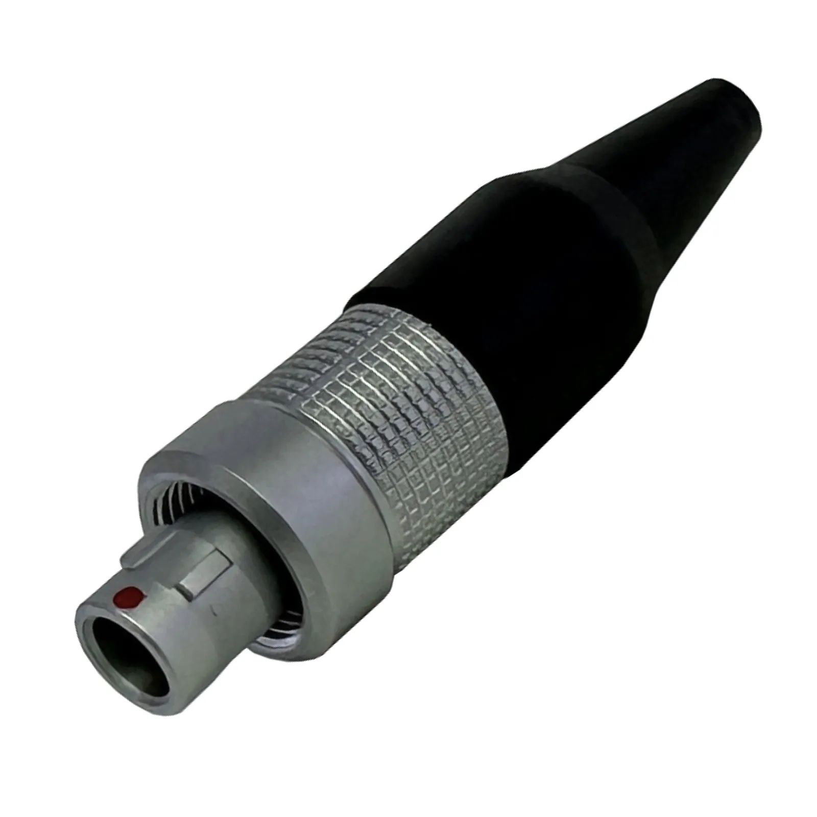 Lemo 3 Pin FVB Microphone Connector for Sennheiser Zaxcom Wisycom Transmitters / Microphones