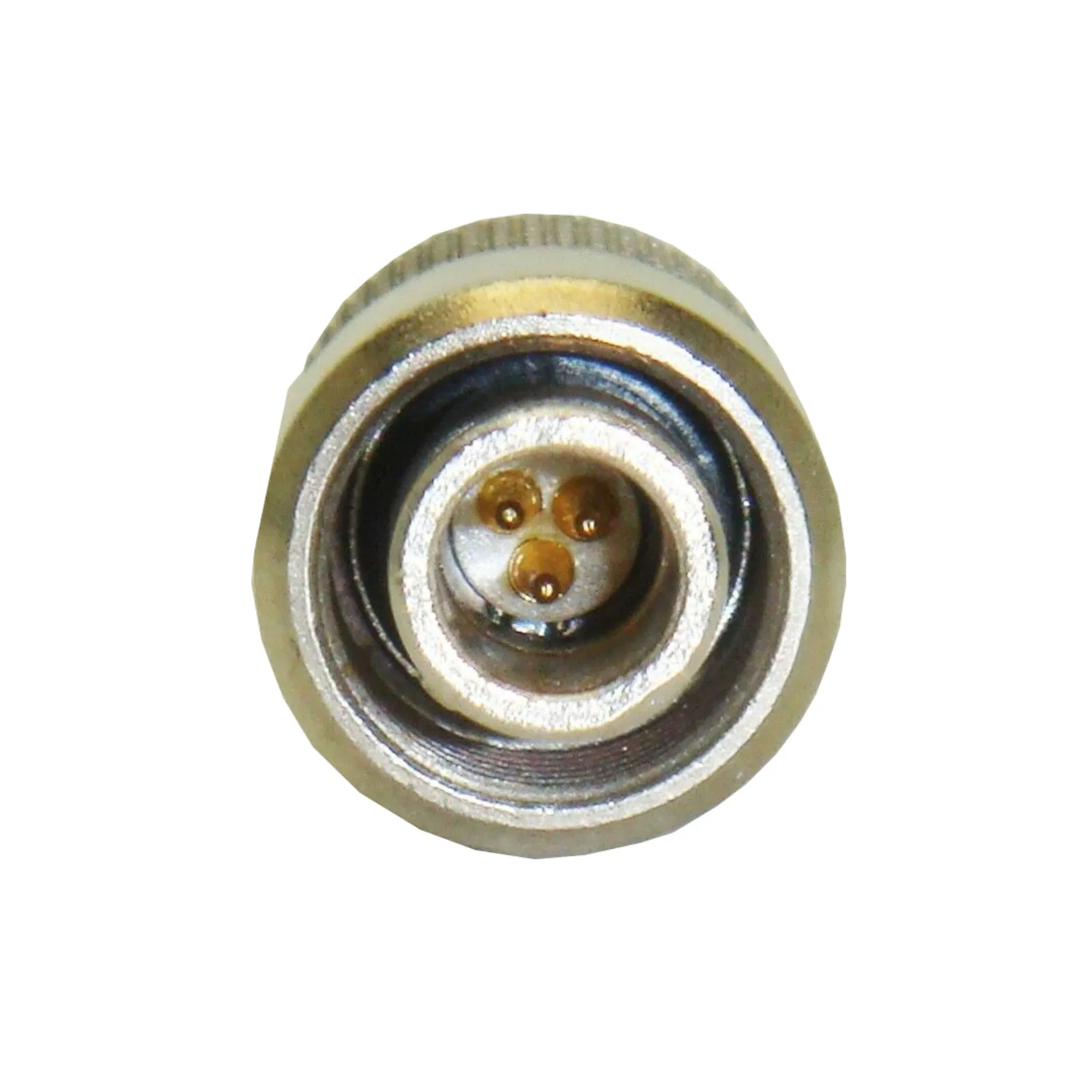 Lemo 3 Pin FVB Microphone Connector for Sennheiser Zaxcom Wisycom Transmitters / Microphones