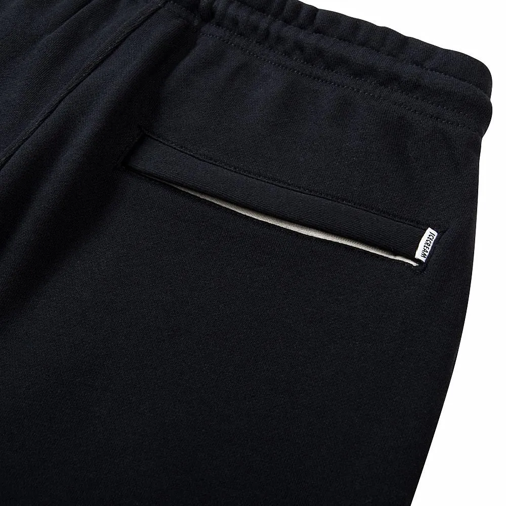 Lemon Short - Black