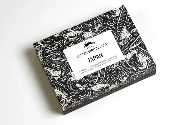 Letter Writing Set