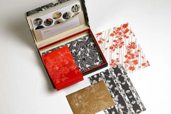Letter Writing Set