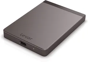 Lexar SL200 2TB Portable SSD