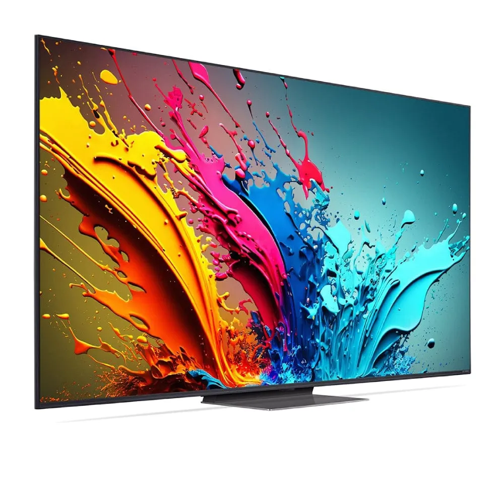 LG 86"QNED Smart TV 86QNED86T6A