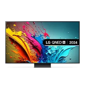 LG 86"QNED Smart TV 86QNED86T6A