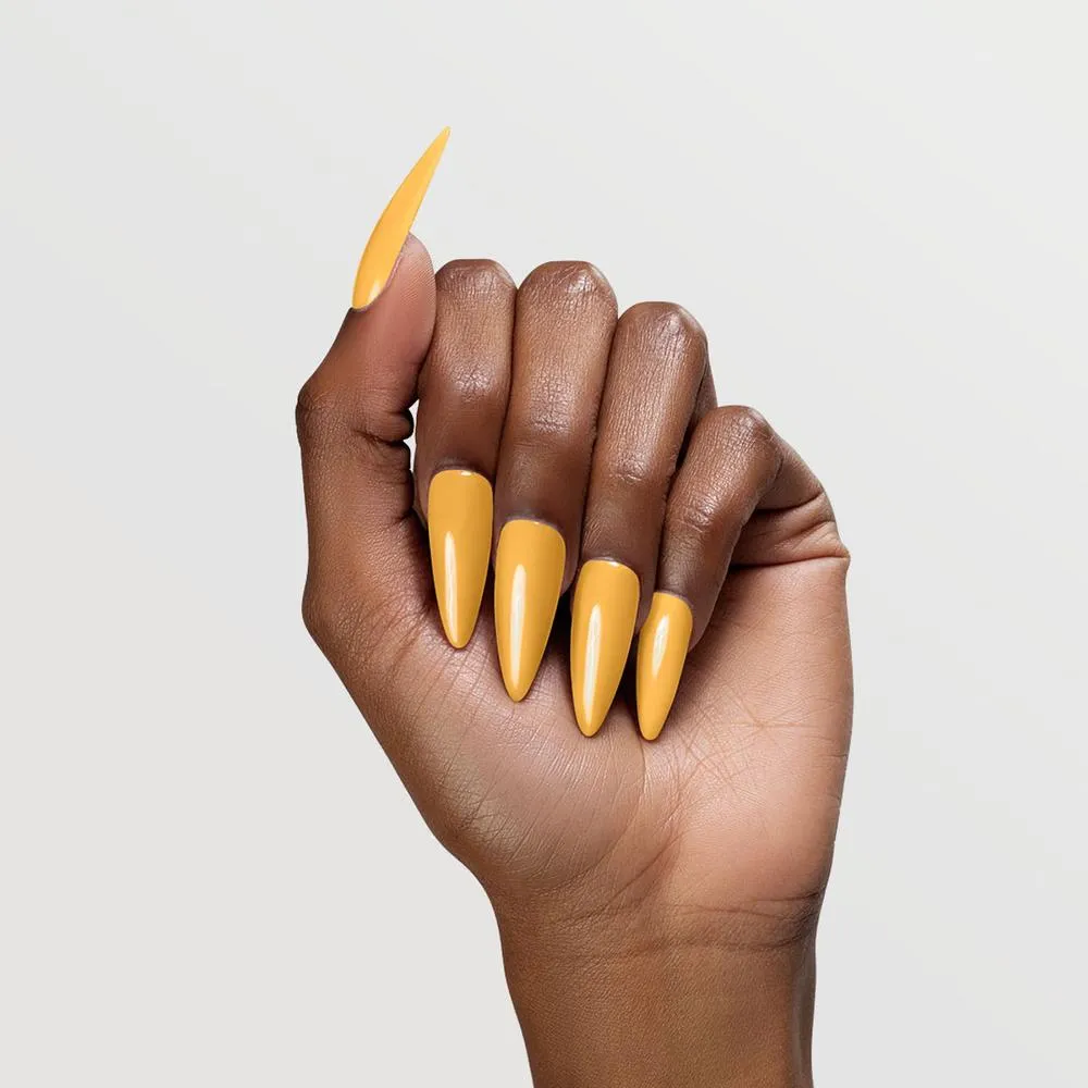 LGND Gel Polish 0.5 oz. - #LG5061 Sunset by Chaun Legend