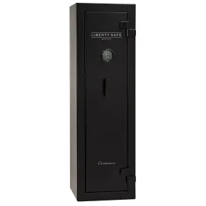 Liberty Centurion 12 Gun Safe with Electronic Lock