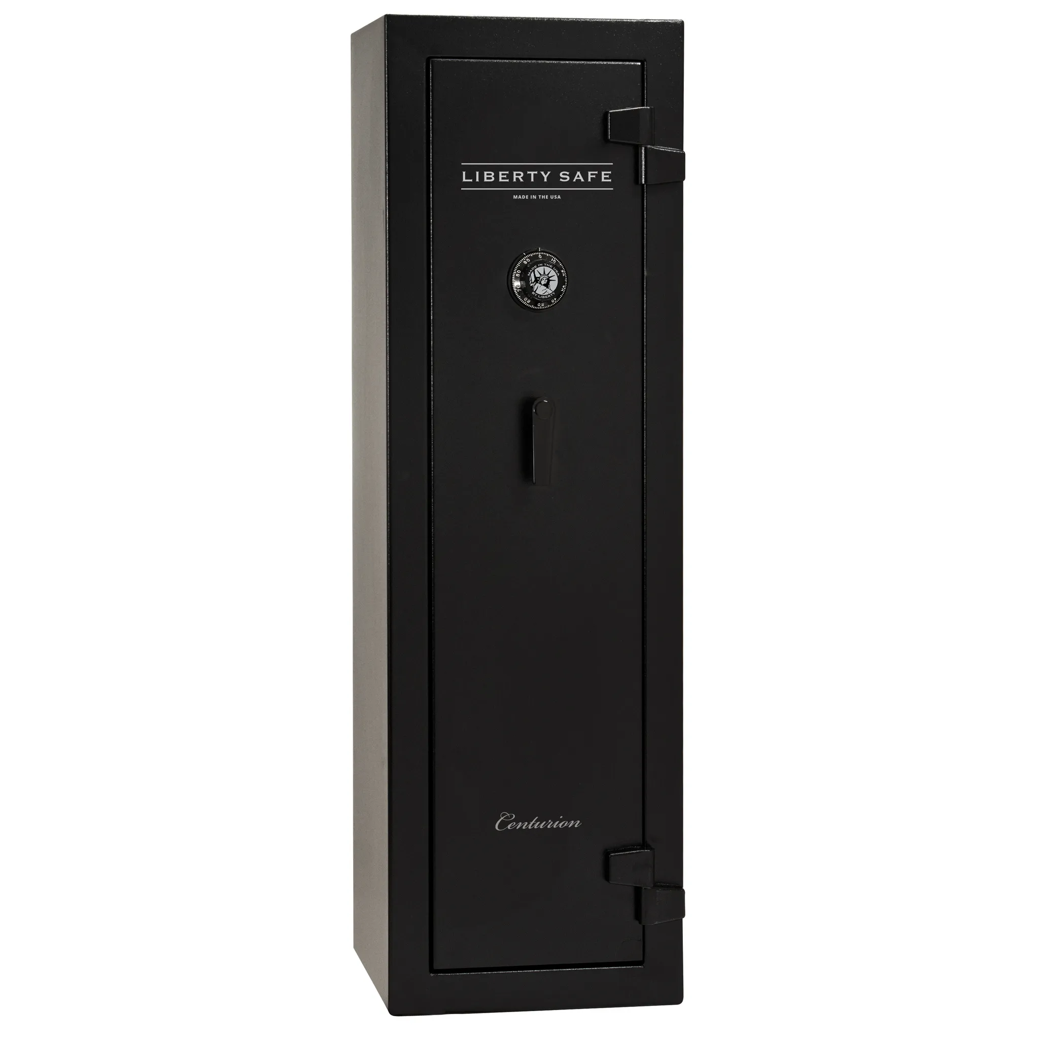 Liberty Centurion 12 Gun Safe with Mechanical Lock