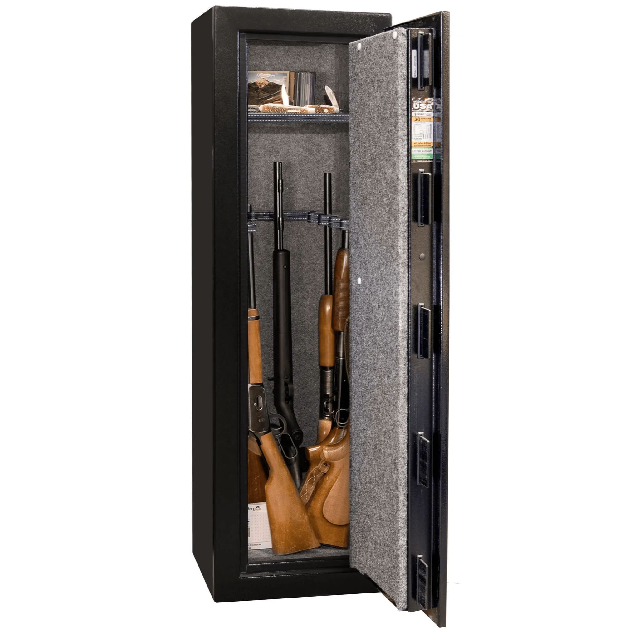 Liberty Centurion 12 Gun Safe with Mechanical Lock
