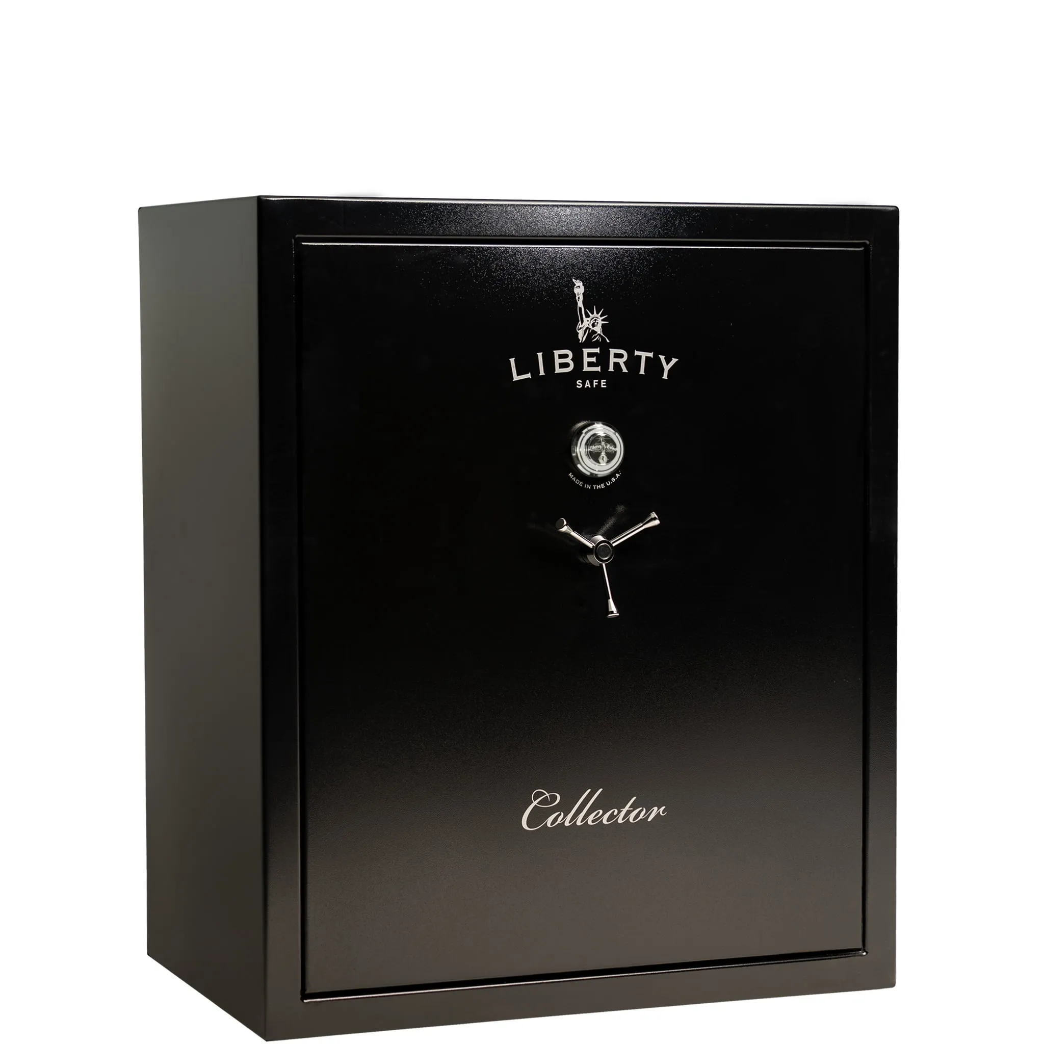 Liberty Collector 72 Gun Safe with Mechanical Lock