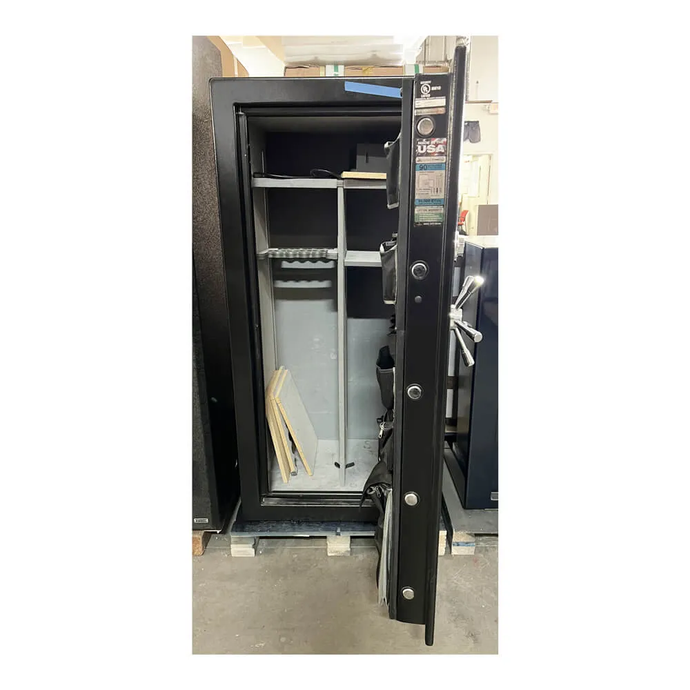 Liberty Lincoln 25 Gun Safe from 2013