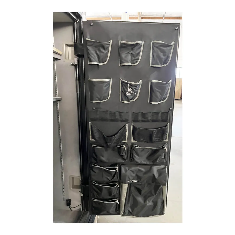 Liberty Lincoln 25 Gun Safe from 2013