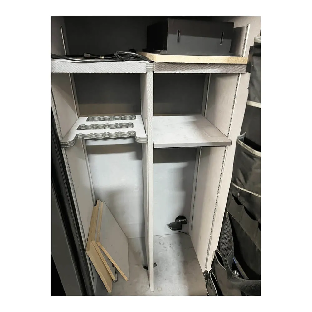 Liberty Lincoln 25 Gun Safe from 2013
