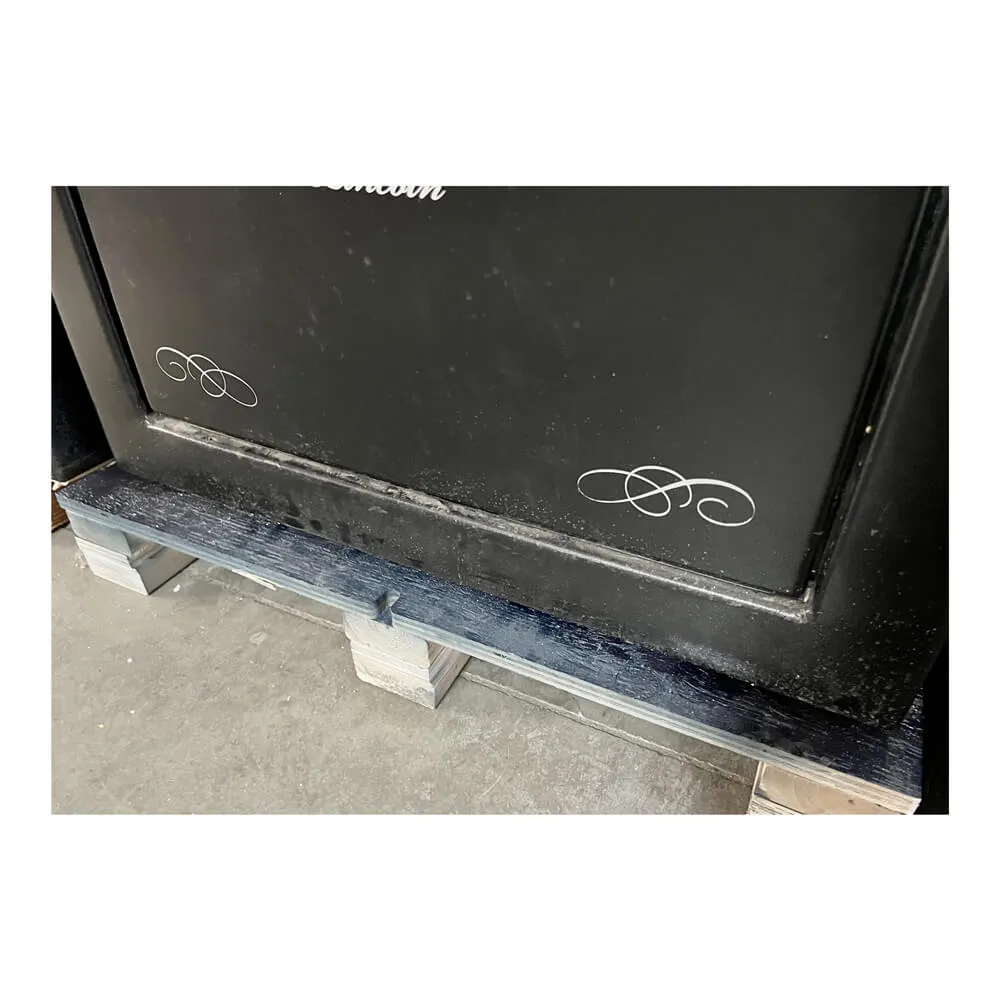 Liberty Lincoln 25 Gun Safe from 2013