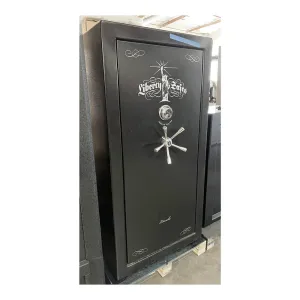 Liberty Lincoln 25 Gun Safe from 2013