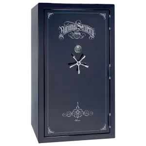 Liberty National Classic Plus 50 Gun Safe with Electronic Lock
