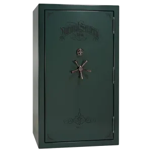 Liberty National Classic Plus 50 Gun Safe with Mechanical Lock