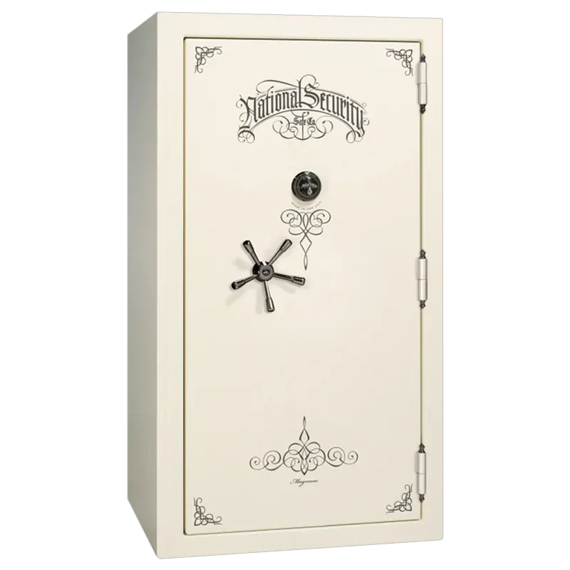 Liberty National Magnum 40 Gun Safe with Mechanical Lock