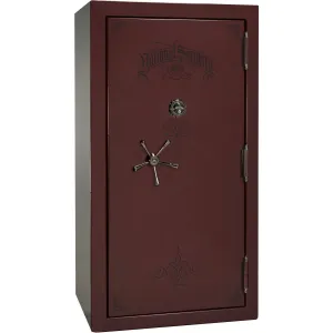 Liberty National Magnum 40 Gun Safe with Mechanical Lock