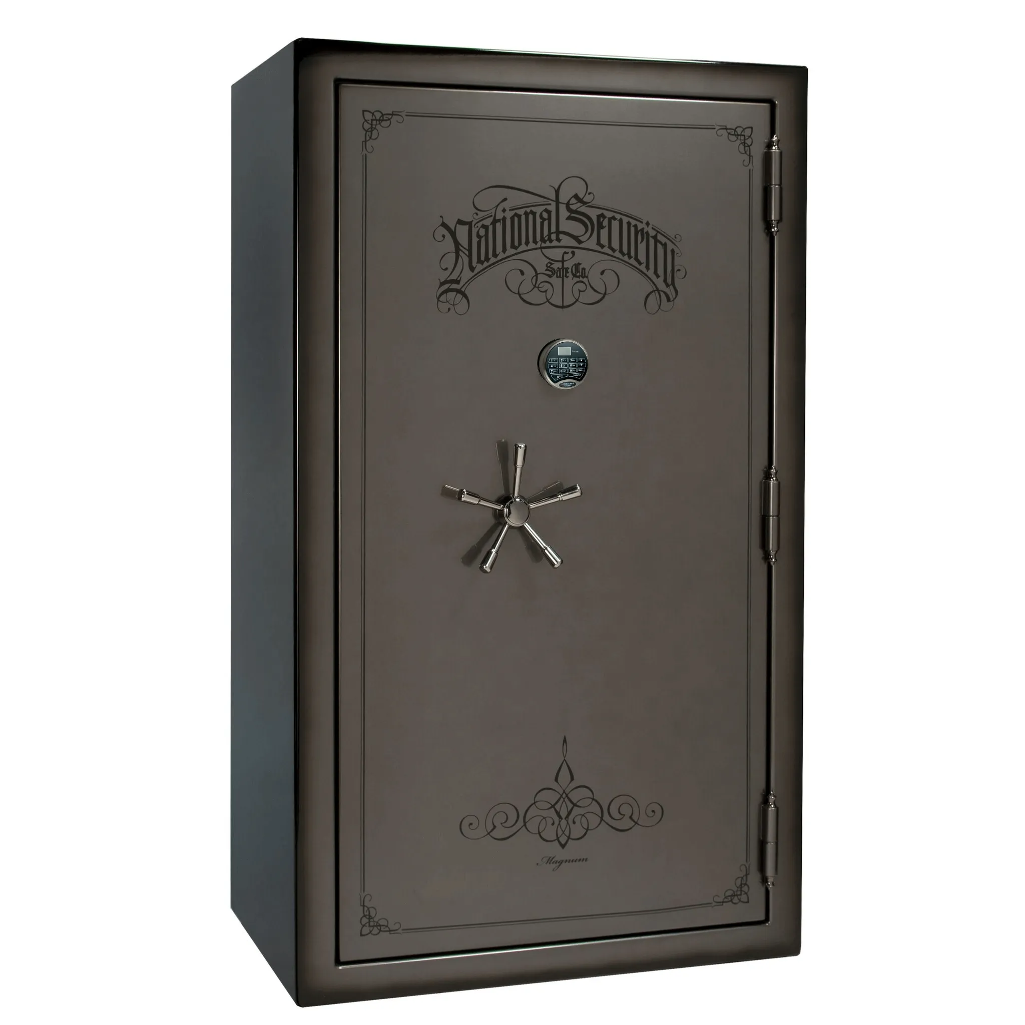 Liberty National Magnum 50 Gun Safe with Electronic Lock