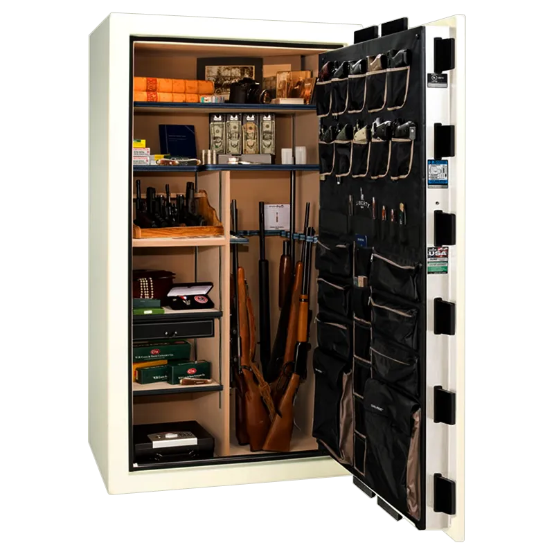 Liberty National Magnum 50 Gun Safe with Electronic Lock