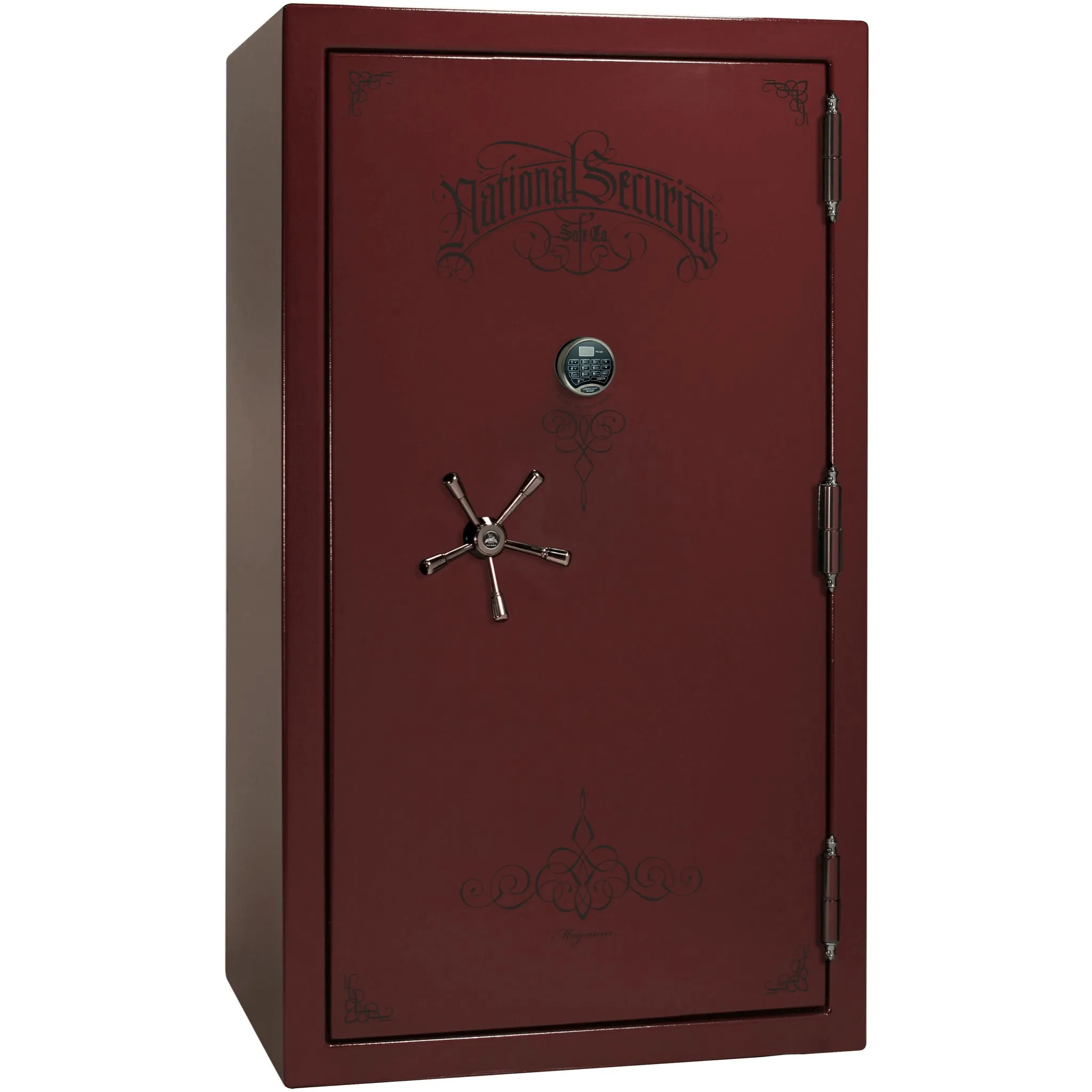 Liberty National Magnum 50 Gun Safe with Electronic Lock