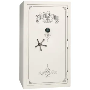 Liberty National Magnum 50 Gun Safe with Electronic Lock