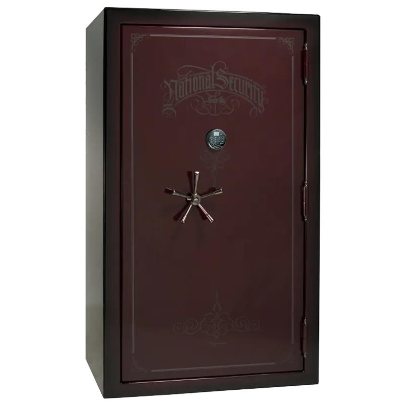 Liberty National Magnum 50 Gun Safe with Electronic Lock