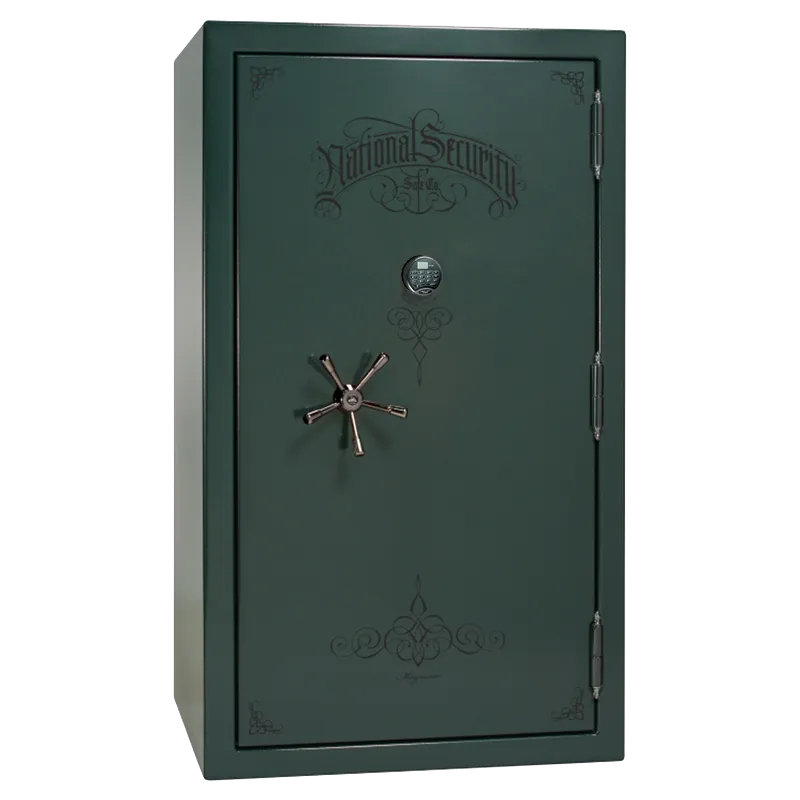 Liberty National Magnum 50 Gun Safe with Electronic Lock