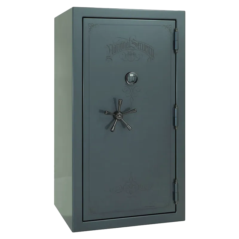 Liberty National Magnum 50 Gun Safe with Electronic Lock