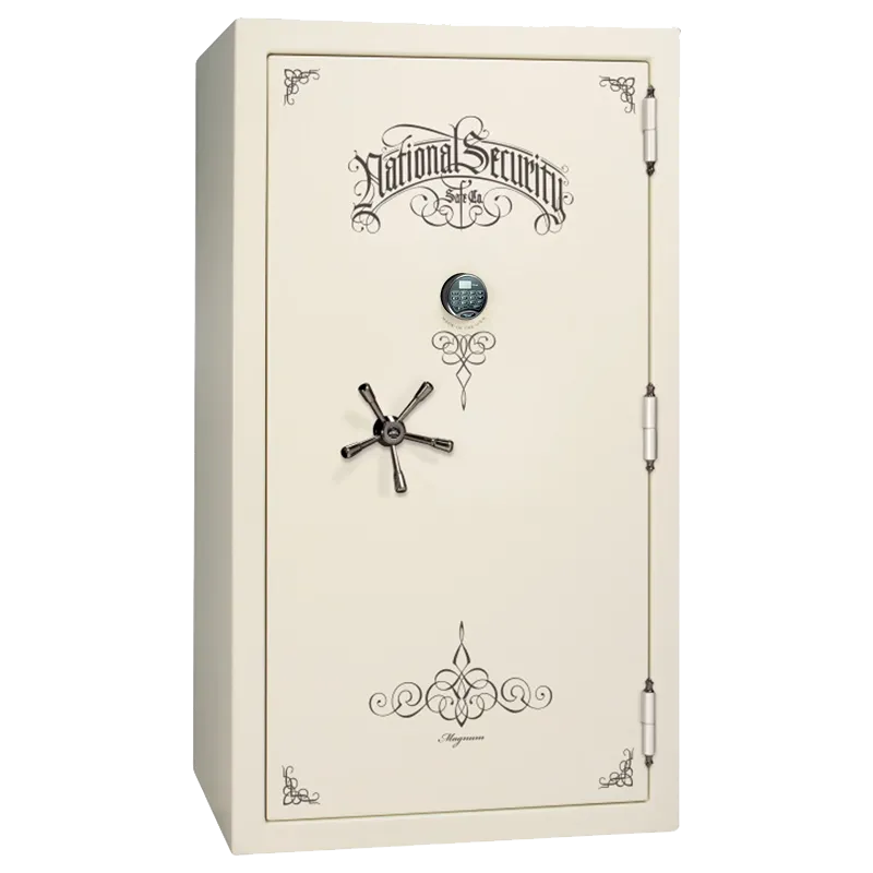 Liberty National Magnum 50 Gun Safe with Electronic Lock