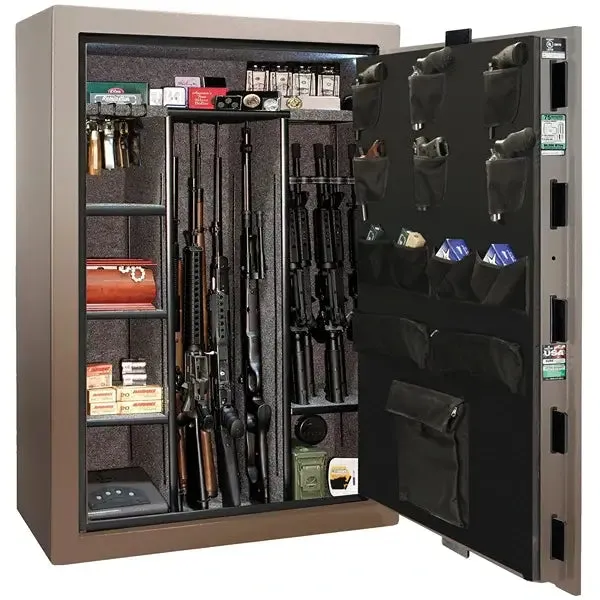 Liberty Safe Ducks Unlimited 45 Gun Safe Limited Edition