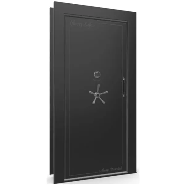 Liberty Vault Door The Beast Inswing Left Hinge with Electronic Lock