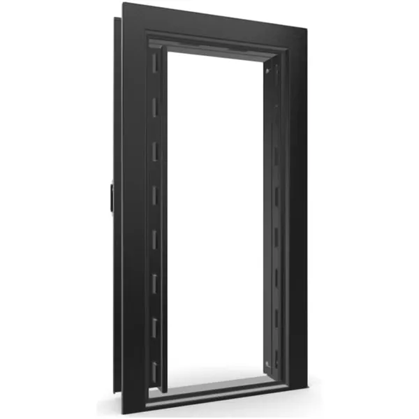 Liberty Vault Door The Beast Inswing Left Hinge with Electronic Lock