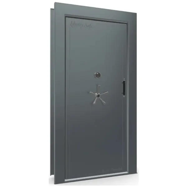 Liberty Vault Door The Beast Inswing Left Hinge with Electronic Lock