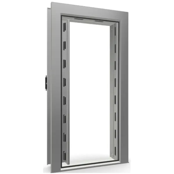Liberty Vault Door The Beast Inswing Left Hinge with Electronic Lock