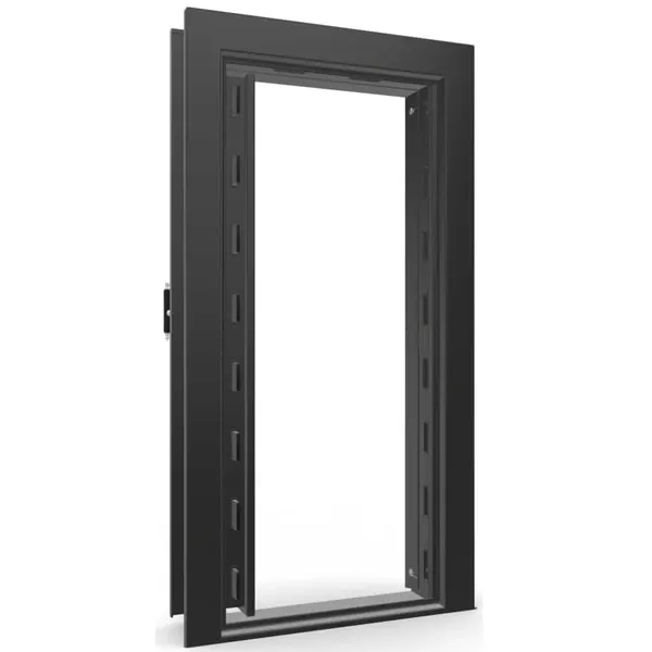 Liberty Vault Door The Beast Inswing Left Hinge with Electronic Lock