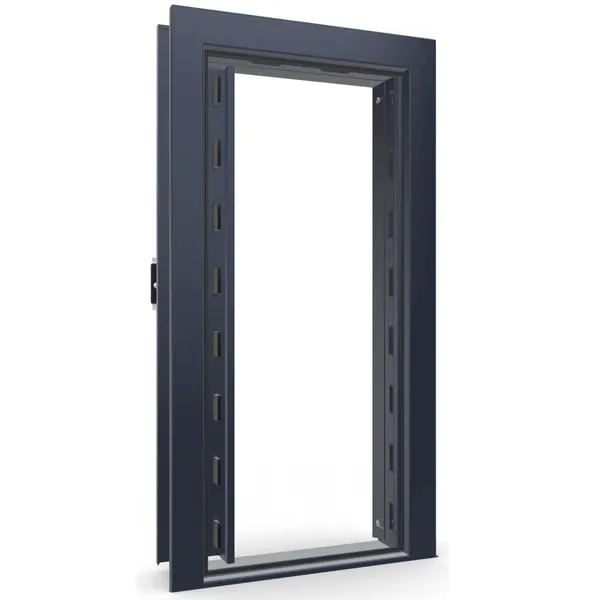 Liberty Vault Door The Beast Inswing Left Hinge with Electronic Lock