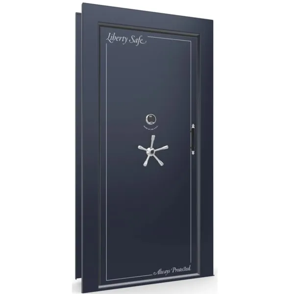 Liberty Vault Door The Beast Inswing Left Hinge with Electronic Lock
