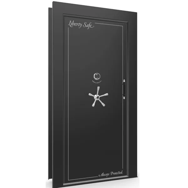 Liberty Vault Door The Beast Inswing Left Hinge with Electronic Lock
